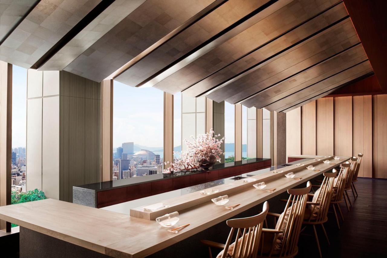 Hotel The Ritz-carlton Fukuoka
