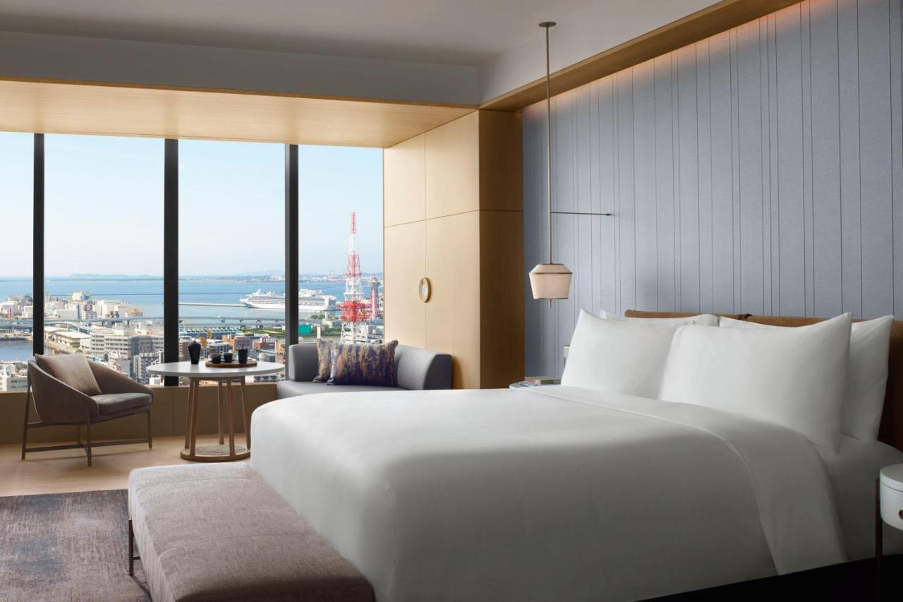 The Ritz-carlton Fukuoka