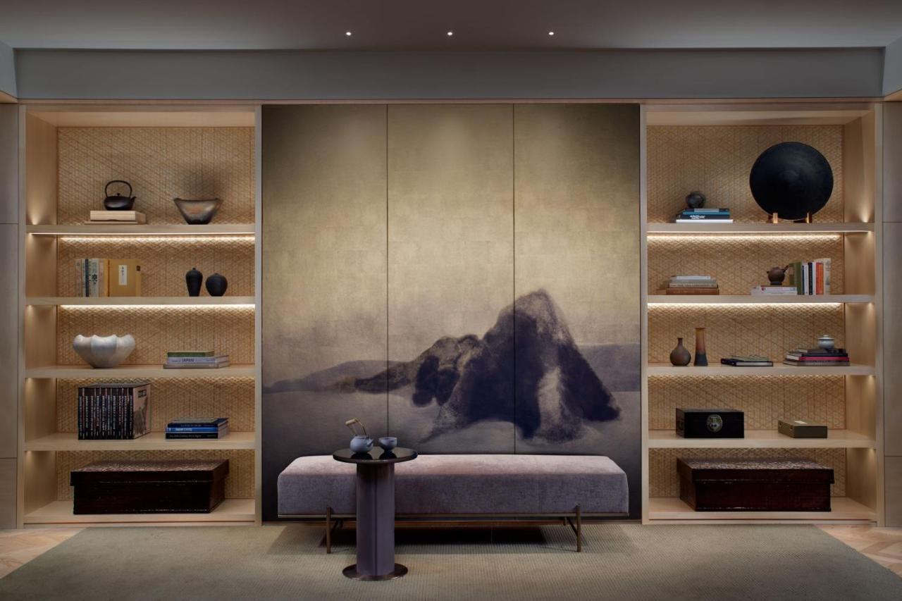 The Ritz-carlton Fukuoka Hotel Fukuoka (Fukuoka)