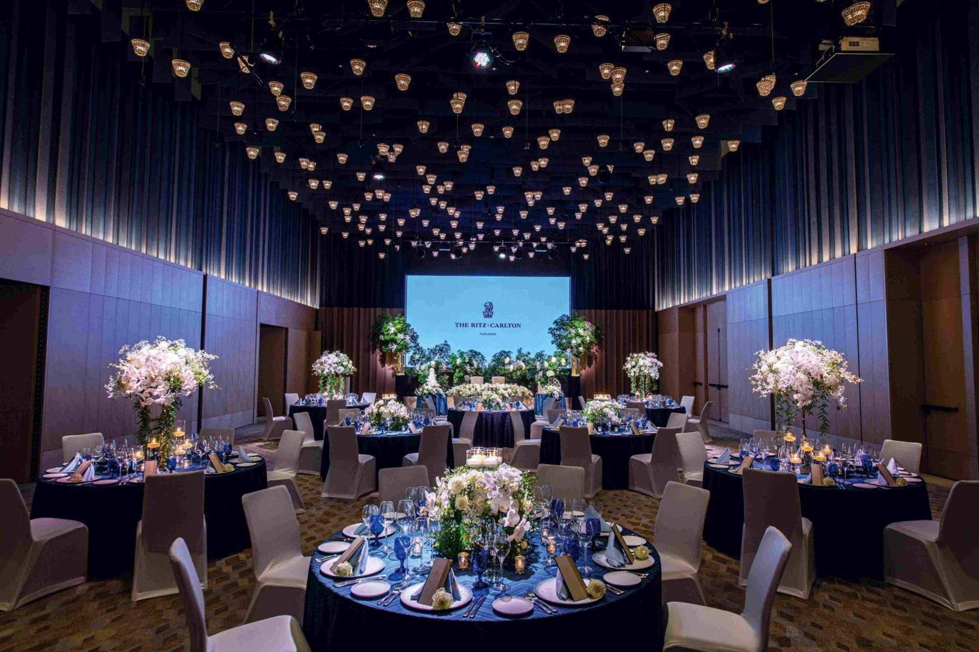 The Ritz-carlton Fukuoka