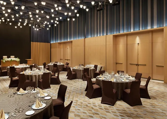 The Ritz-Carlton Fukuoka
