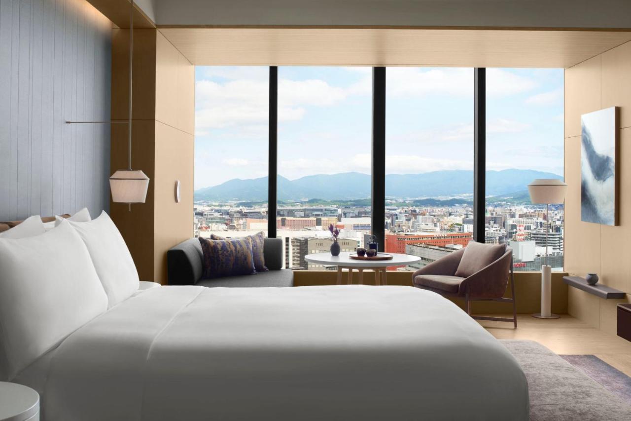 The Ritz-carlton Fukuoka 5* Fukuoka (Fukuoka)