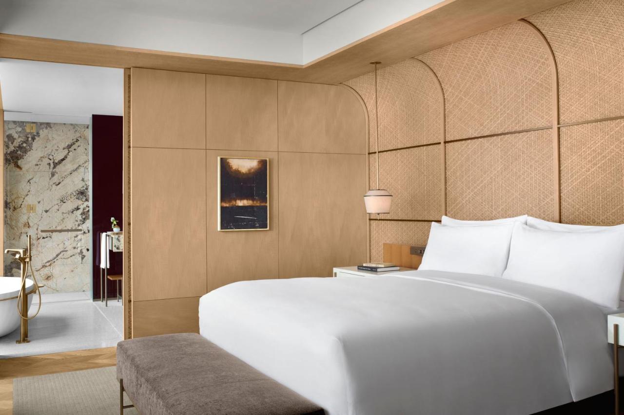 The Ritz-carlton Fukuoka Hotel Fukuoka (Fukuoka)