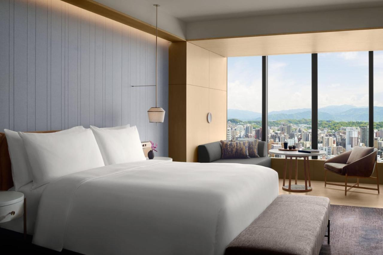 Hotel The Ritz-carlton Fukuoka Fukuoka (Fukuoka)