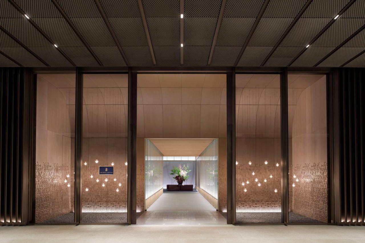 The Ritz-carlton Fukuoka Hotel