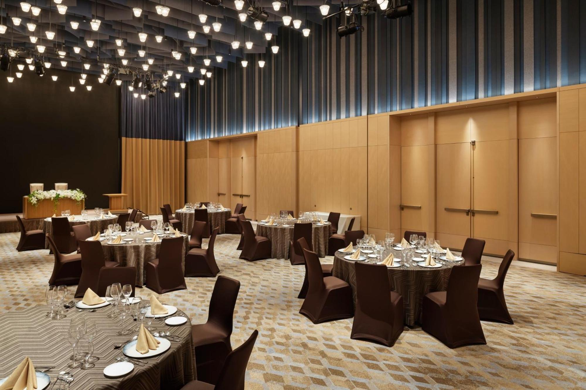 The Ritz-carlton Fukuoka Fukuoka (Fukuoka)